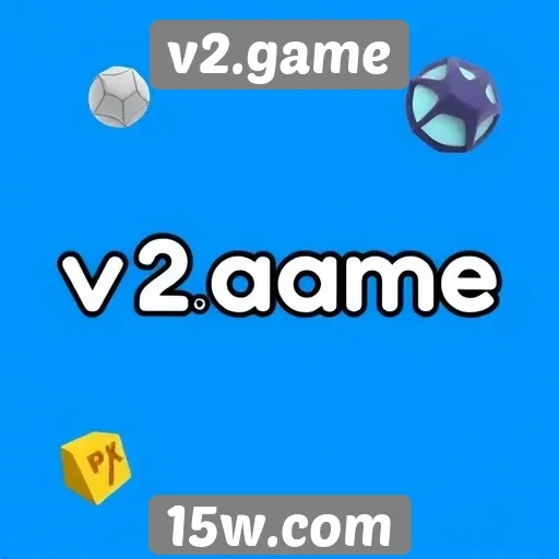 V2.game oferece ampla biblioteca de jogos digitais