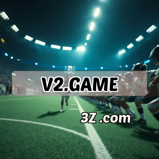 v2.game: Entre no Mundo Incrível dos Jogos e Desafios